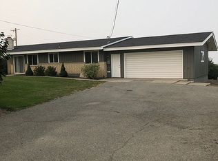 3415 Gudmundson Rd, Wenatchee, WA 98801