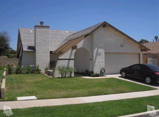 2290 Goddard Ave, Simi Valley, CA 93063