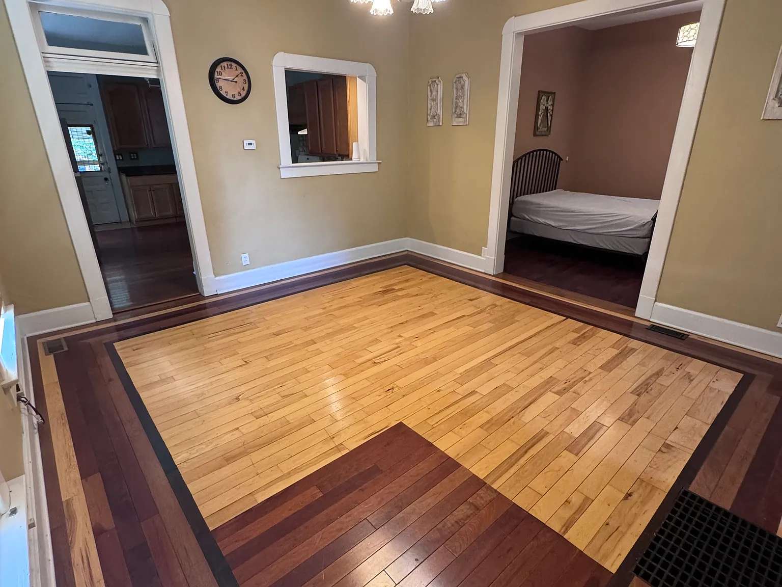 2 bed, 1400 sqft, $1,250 — Photo 3