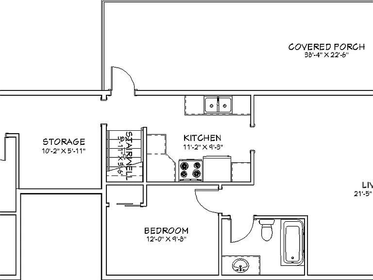 530 W C St — Photo 10