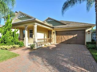 11543 Wakeworth St, Orlando, FL 32836