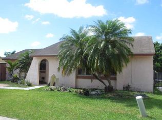 12230 SW 207th Ter, Miami, FL 33177