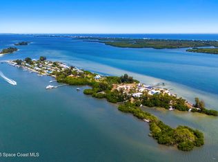 36 Vip Is #A, Grant Valkaria, FL 32949