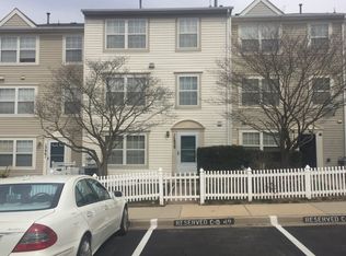 13859 Crosstie Dr, Germantown, MD 20874