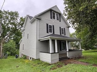 1021 Louisa St, Williamsport, PA 17701