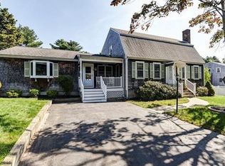 46 Bonney Briar Dr, Plymouth, MA 02360