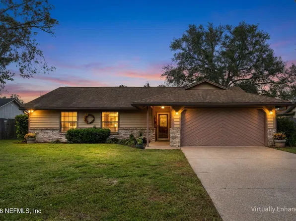 818 HARDWOOD Street, Orange Park, FL 32065