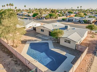 2256 W Catalina Ave, Mesa, AZ 85202
