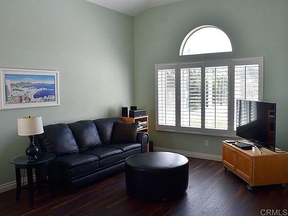 Front room