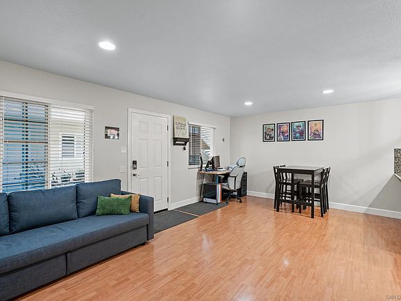 2nd image of 2219 Burroughs St Unit 11