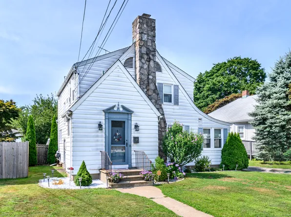 7 Mills Street, Norwalk, CT 06850