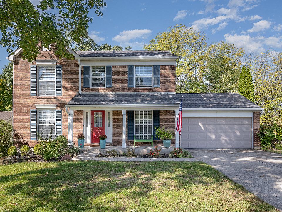 1st image of 1806 Promontory Dr
