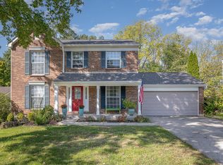 1806 Promontory Dr, Florence, KY 41042