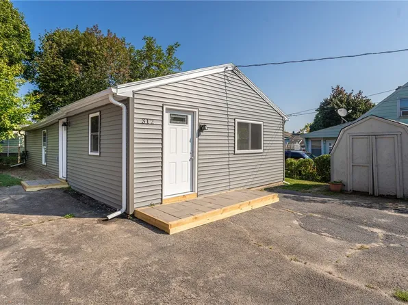 312 Marne St, Rochester, NY 14609