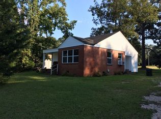 187 Jeffcoat St, Luverne, AL 36049