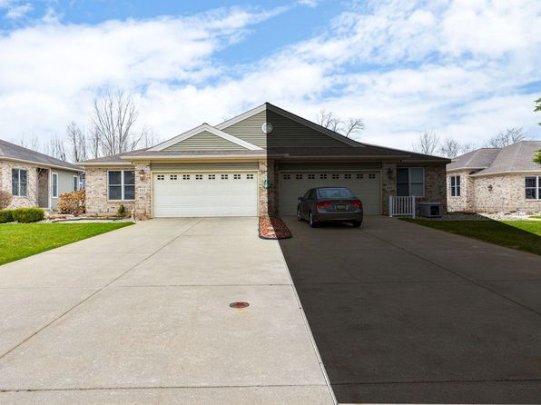 442 Constitution Ave, Brooklyn, MI 49230