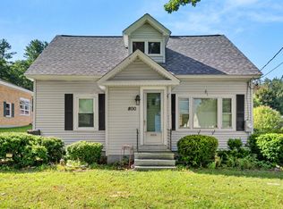 800 Williams St, Pittsfield, MA 01201