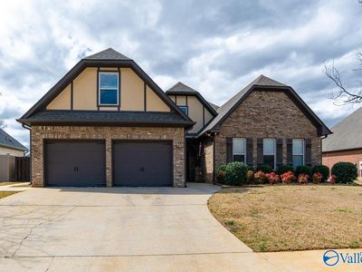 114 Windridge Way SW, Huntsville, AL, 35824