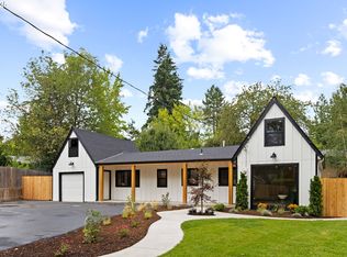 3825 SW Huber St, Portland, OR 97219