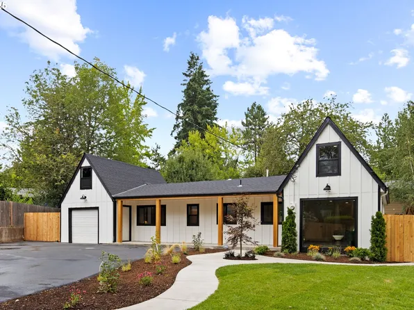 3825 SW Huber St, Portland, OR 97219