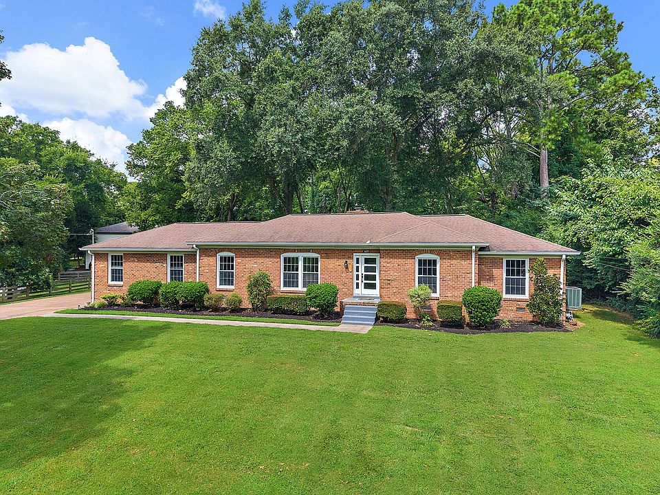 5239 Trousdale Dr, Nashville, TN 37220 | Zillow