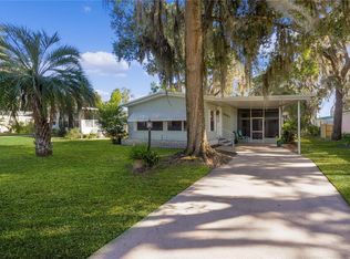 5551 Heritage Blvd, Wildwood, FL 34785