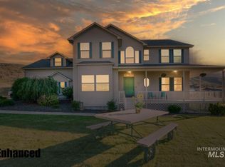 7055 Horse Haven Ln, Emmett, ID 83617