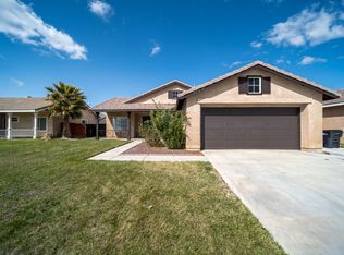 3711 Arbor Ave, Rosamond, CA
