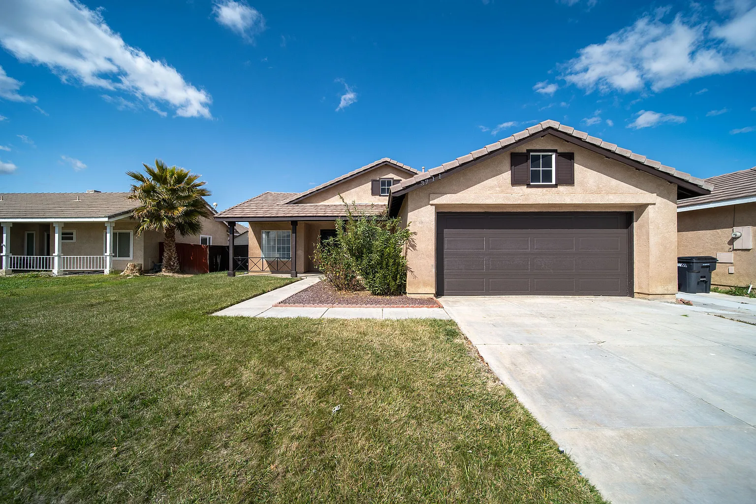 3711 Arbor Ave photo 1