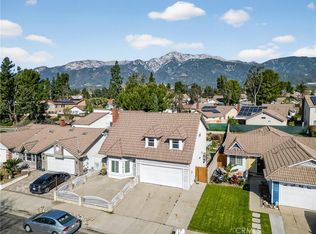 11570 Pinnacle Peak Ct, Rancho Cucamonga, CA 91737