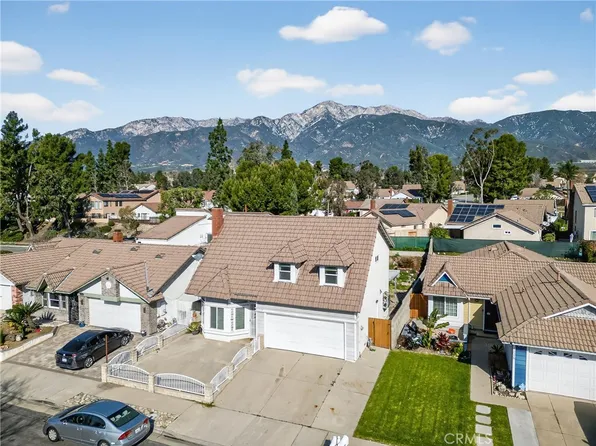 11570 Pinnacle Peak Ct, Rancho Cucamonga, CA 91737