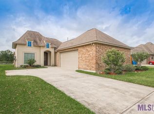 4221 Olivia Dr, Addis, LA 70710