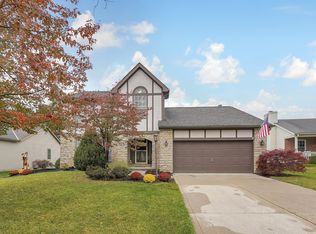 103 Lexington Blvd, Delaware, OH