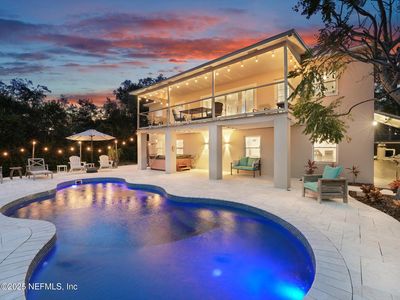 234 RIVER HILLS Drive, Jacksonville, FL, 32216