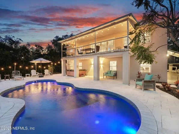 234 RIVER HILLS Drive, Jacksonville, FL 32216