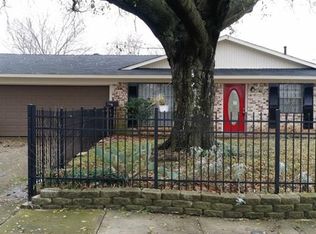 6522 Marla Dr, Dallas, TX 75217