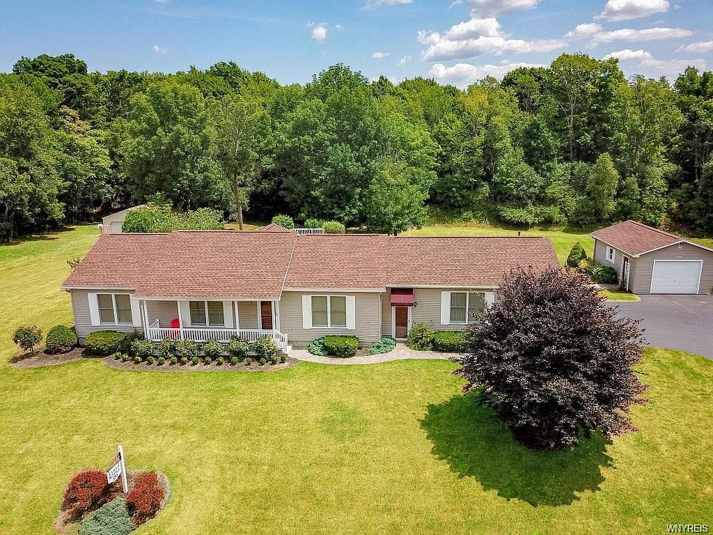 250 Horan Rd, Medina, NY 14103 Zillow
