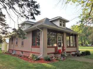 203 N Chestnut St, Earl Park, IN