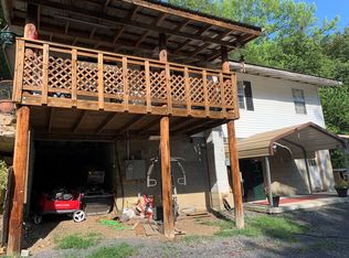 850 High St, Leslie, AR 72645