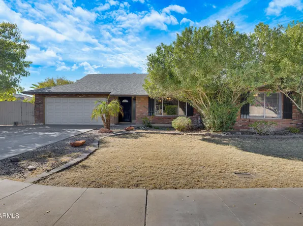 2430 S Stewart --, Mesa, AZ 85202