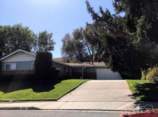 720 Highland St, Carson City, NV