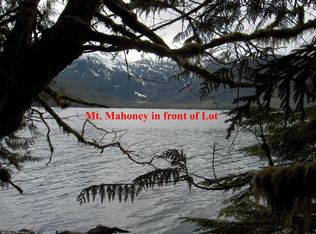 L3 B5 George Inlt, Ketchikan, AK 99901