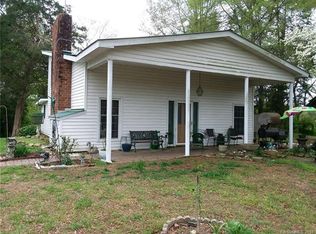 8504 Hwy 205 Hwy, Oakboro, NC 28129