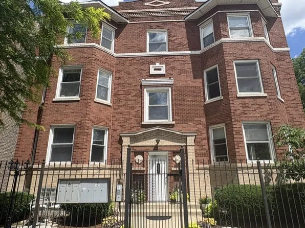1901 N Kedzie Ave #1S, Chicago, IL 60647