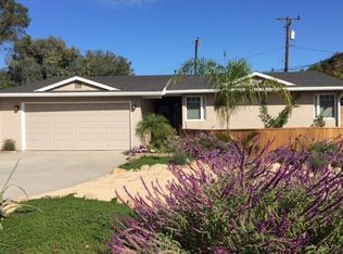 5678 Alondra Dr, Goleta, CA 93117