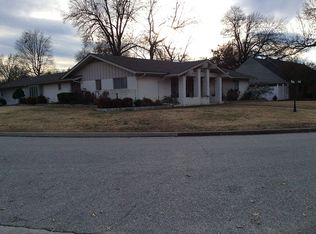 6062 E 56th Pl, Tulsa, OK 74135