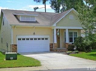 5815 Lyon Farm Dr, Durham, NC 27713