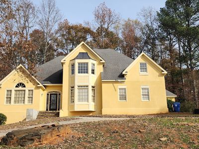 1040 Henry Ter, Lawrenceville, GA, 30046