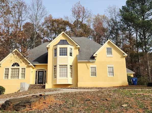 1040 Henry Ter, Lawrenceville, GA 30046