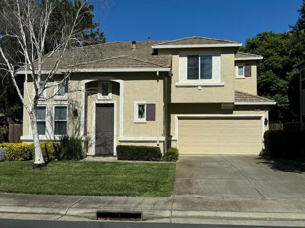 44 Rossignol Cir, Sacramento, CA 95833